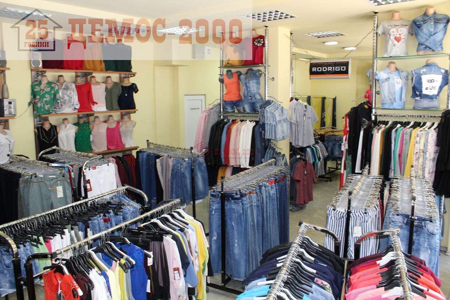 Store in Grand Mol, Varna – photo 5