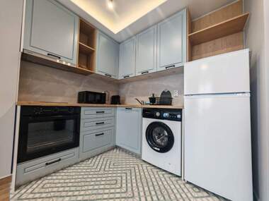 Verkauf - Wohnung in Ahtopol,  Burgas