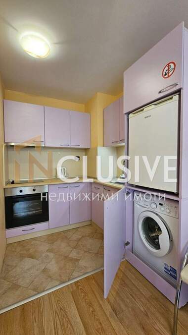 Verkauf - Wohnung in Sweti Wlas,  Burgas
