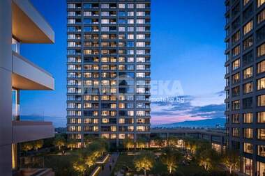 Vânzare - Apartament în Drujba-1,  Sofia