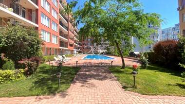 Satış - Apartman olarak Sunny Beach,  Burgas