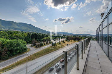 For sale - Apartment in Boiana,  Sofia