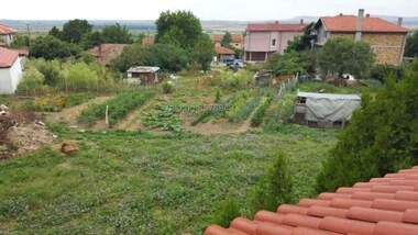 Продажба - Парцел за строителство в Кошарица,  Бургас