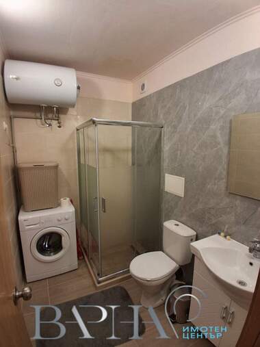 For rent - Apartment in Alen mak,  Varna