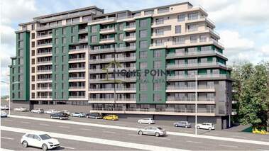 For sale - Apartment in Izgrev,  Varna