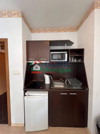 Verkauf - Wohnung in Sonnenstrand,  Burgas
