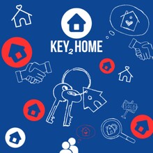 key 2 home