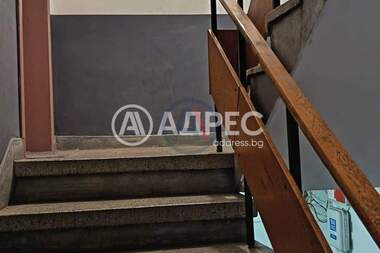 For sale - Apartment in VINS - Cherven ploshtad,  Varna