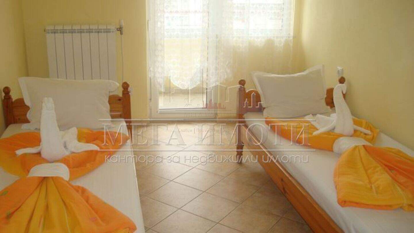 Otel olarak Pomorie, Burgas – fotoğraf 3