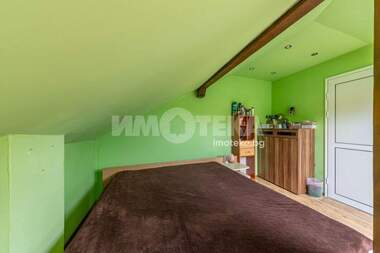 For sale - Apartment in Cveten kvartal,  Varna