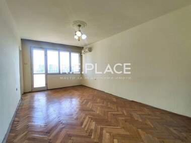 Satış - Apartman olarak Çayka,  Varna