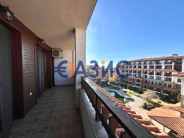 For sale - Apartment in Sveti Vlas,  Burgas