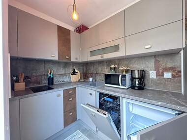 For sale - Apartment in Sveti Vlas,  Burgas