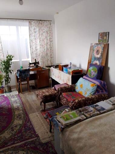 Verkauf - Wohnung in Promischlena zona,  Razgrad
