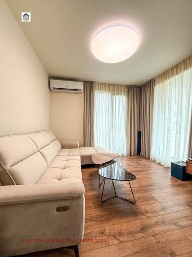 Verkauf - Wohnung in Manastirski liwadi-Zapad,  Sovia