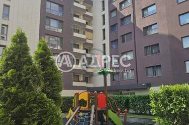 For sale - Apartment in Mladost-3,  Sofia
