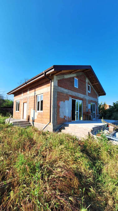 Продажба - Къща в Патриарх Евтимово,  Пловдив