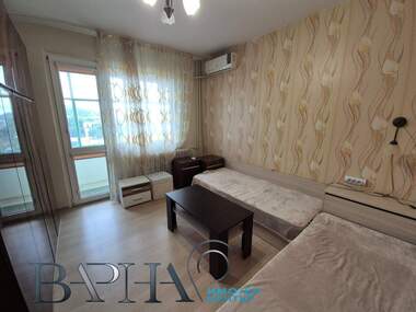 Kira - Apartman olarak Mladost 1,  Varna