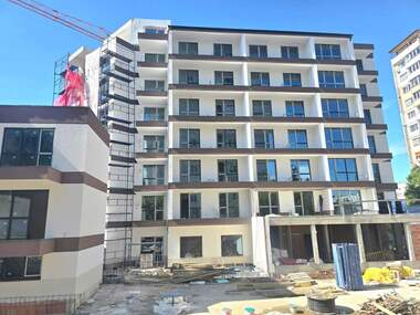 Продажа - Квартира в Овча Купел 2,  София