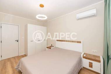 Kira - Apartman olarak Hristo Smirnenski,  Plovdiv