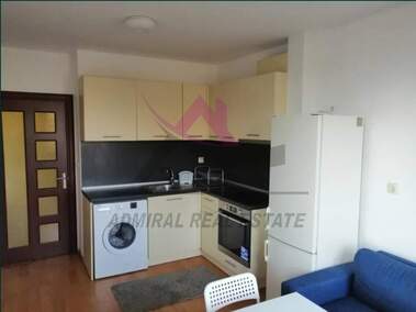 For rent - Apartment in Briz,  Varna