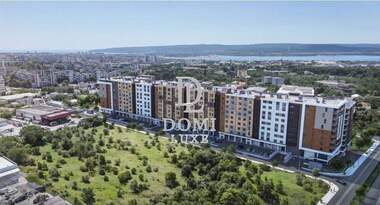 Продажба - Апартамент във Възраждане 1,  Варна