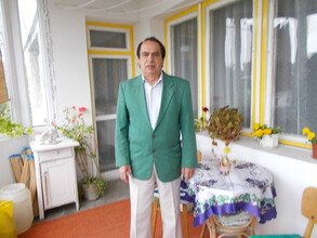 Пенчо Пенчев