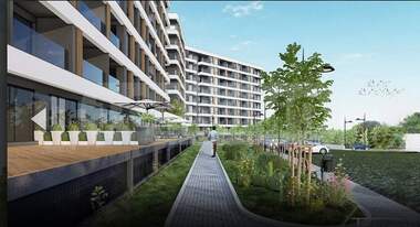 Vânzare - Apartament în Vladislavovo,  Varna