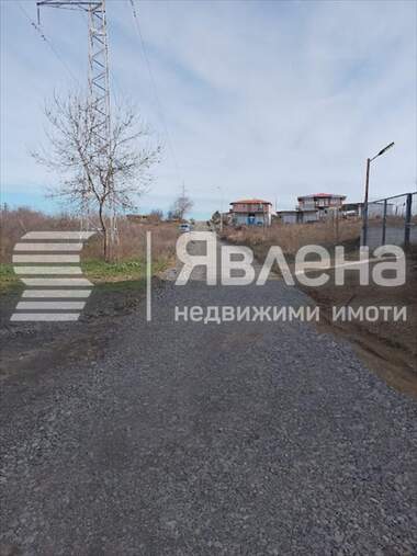 For sale - For Construction in Lozenets,  Burgas