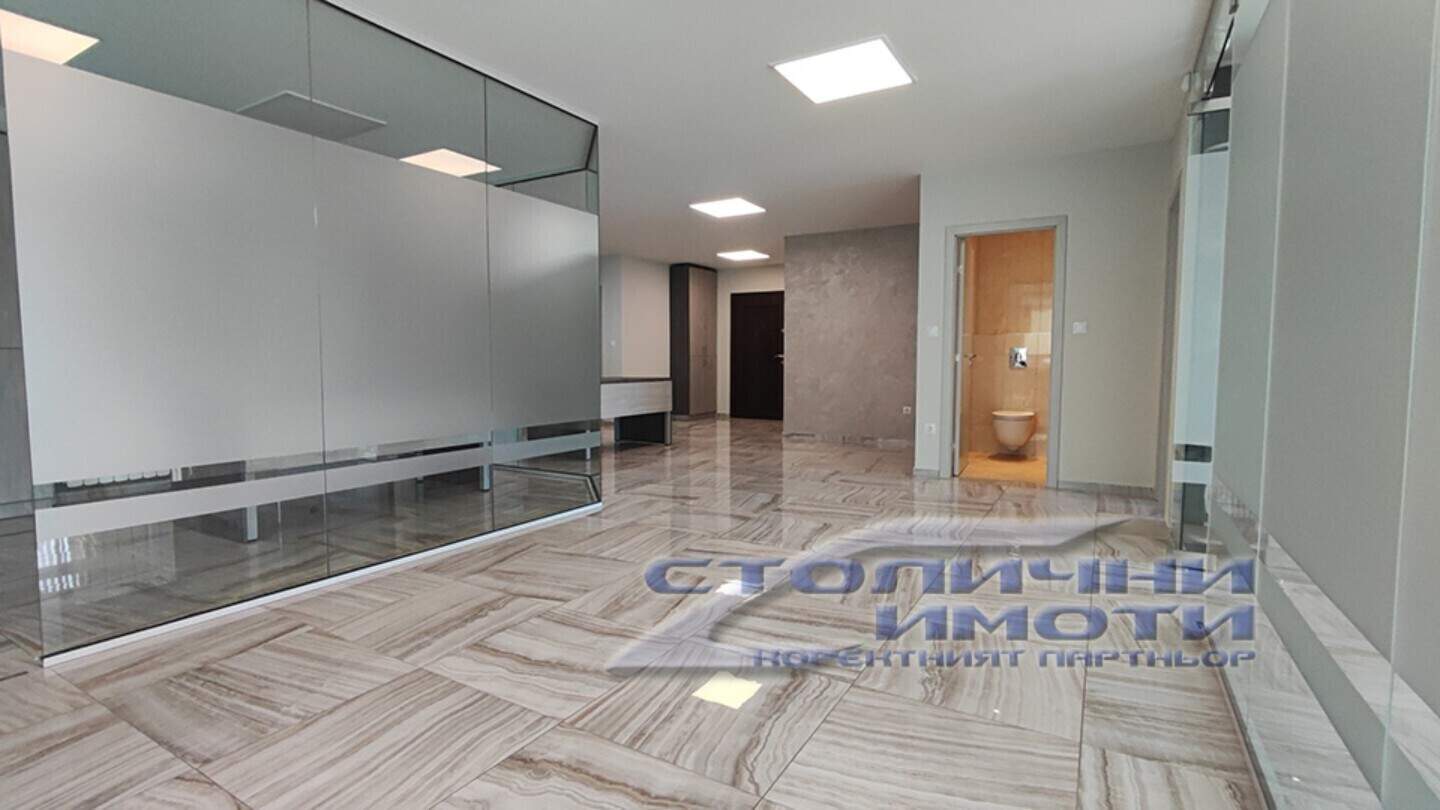 Multiroom Apartment in Vitosha, Sofia – photo 2