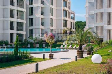 Vânzare - Apartament în Sozopol,  Burgas