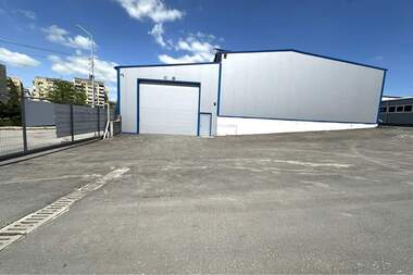 For rent - Storage Unit in Charodeyka - Iug,  Ruse