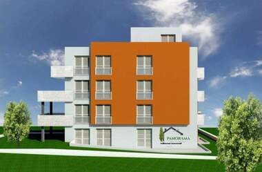 Vânzare - Apartament în Vtori korpus,  Șumen