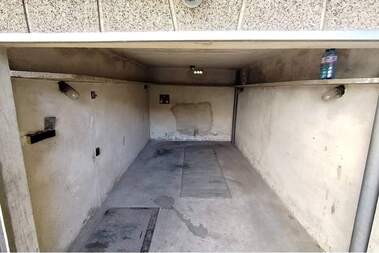 For sale - Garage in Drujba 1,  Ruse