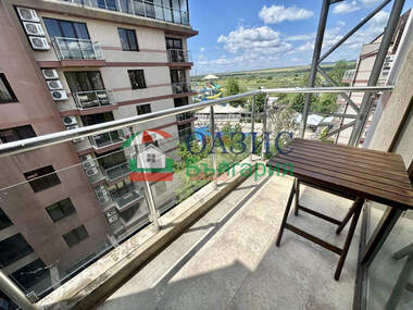 For sale - Apartment in Sunny Beach,  Burgas