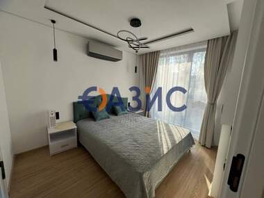 For sale - Apartment in Sunny Beach,  Burgas