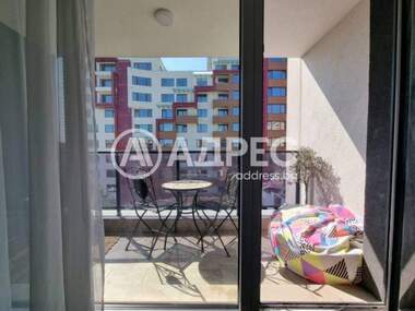 For sale - Apartment in Serdika,  Sofia