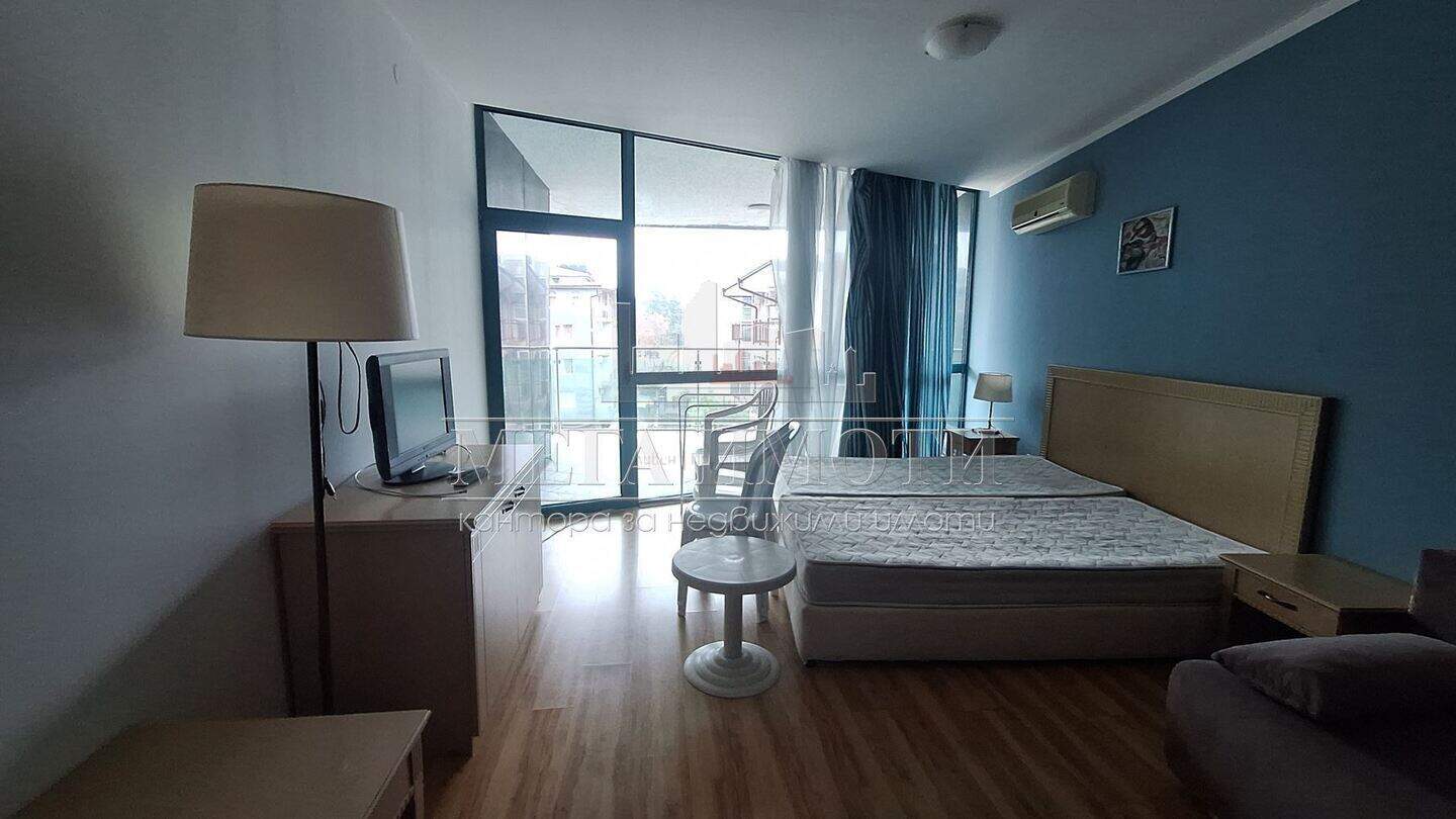 İki odalı Apartman olarak Primorsko, Burgas – fotoğraf 10