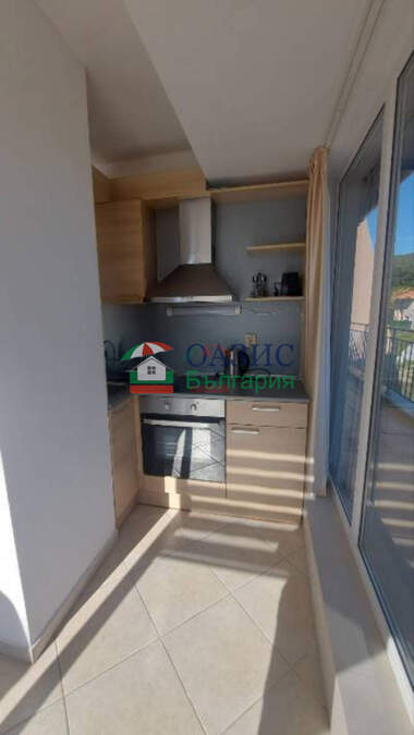 For sale - Apartment in Kosharitsa,  Burgas