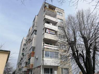 For sale - Apartment in Bolnicata,  Shumen