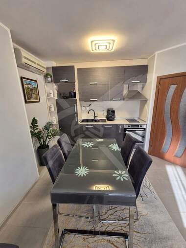 Verkauf - Wohnung in Rawda,  Burgas