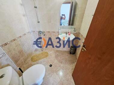 Πώληση - Διαμέρισμα σε Слънчев Бряг,  Бургас