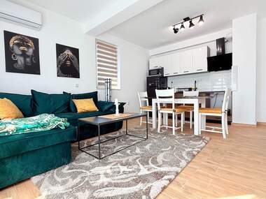 Miete - Wohnung in Saravowo,  Burgas