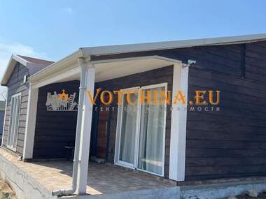 For sale - House in Ezerets,  Dobrich