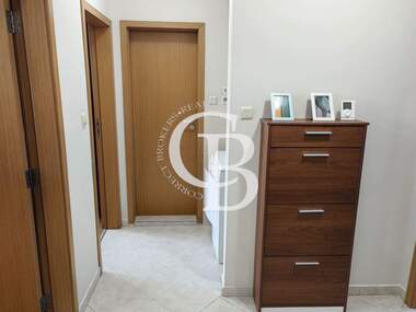 For rent - Apartment in Okrajna bolnica - Generali,  Varna