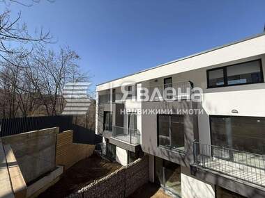 For sale - House in Boiana,  Sofia