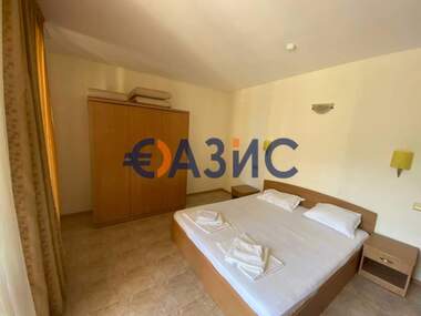 For sale - Apartment in Sunny Beach,  Burgas