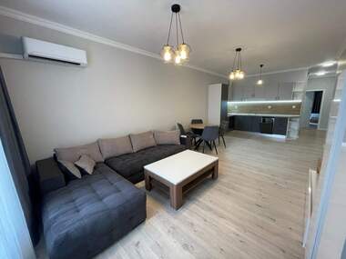 Miete - Wohnung in Izgrew,  Burgas