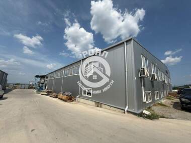 For sale - Warehouse in Kuklen,  Plovdiv