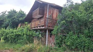 For sale - House in Leskovec,  Pernik